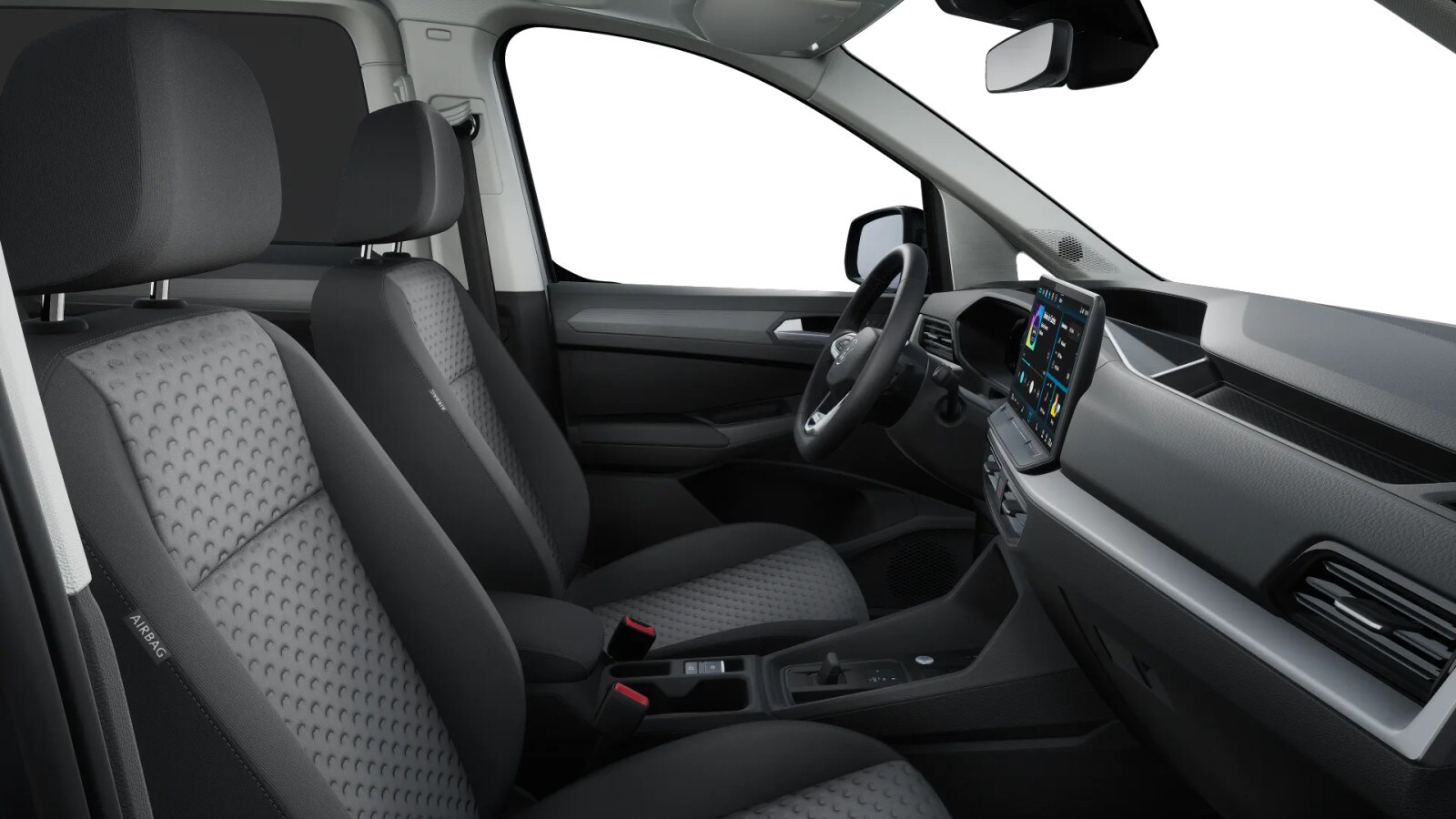 Volkswagen Caddy Maxi Kombi – Bild 10