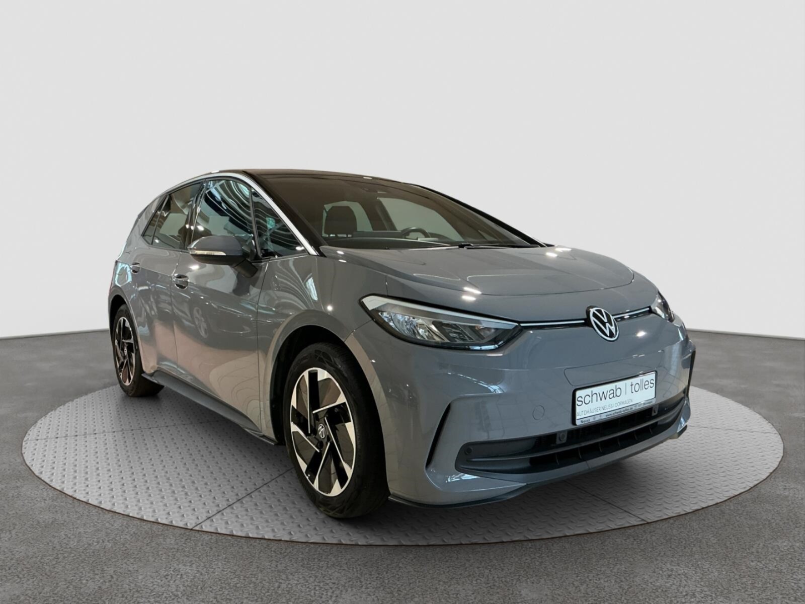 Volkswagen ID.3 – Bild 3