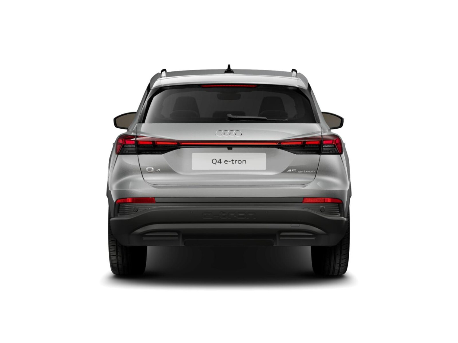Audi Q4 e-tron – Bild 7