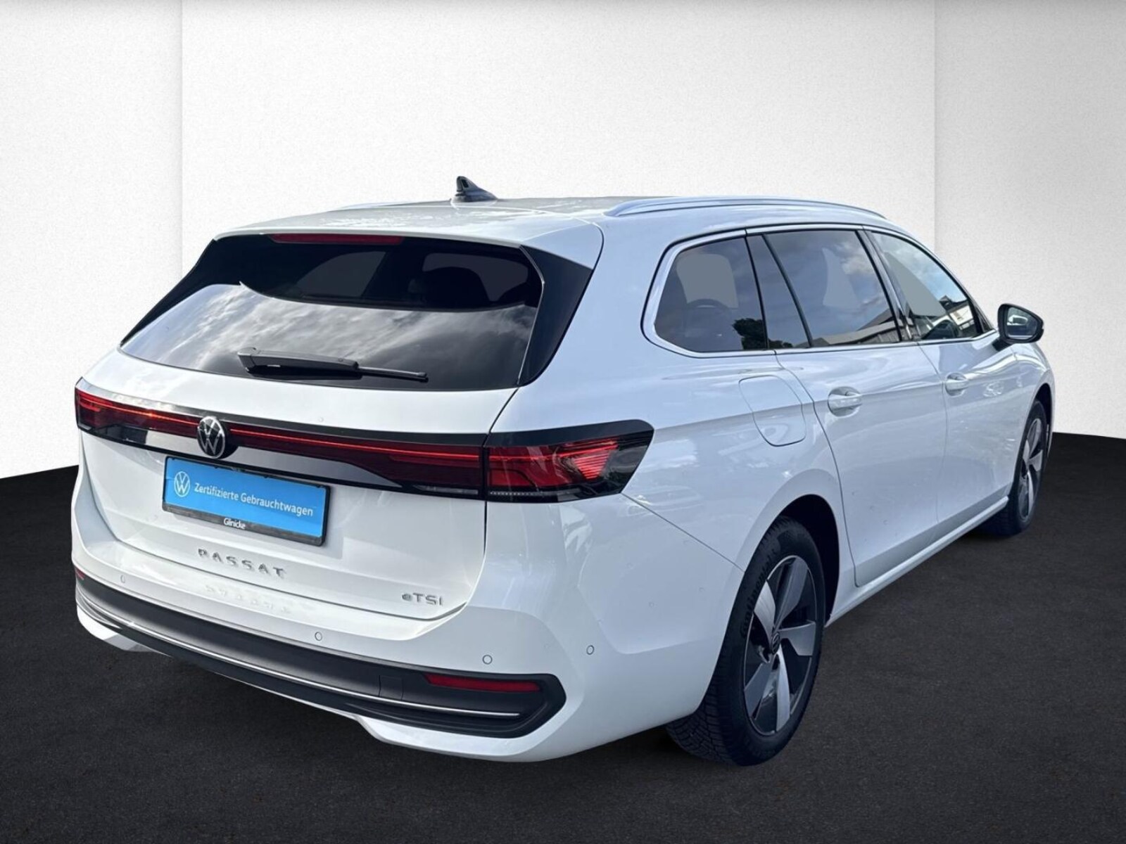 Volkswagen Passat – Bild 3