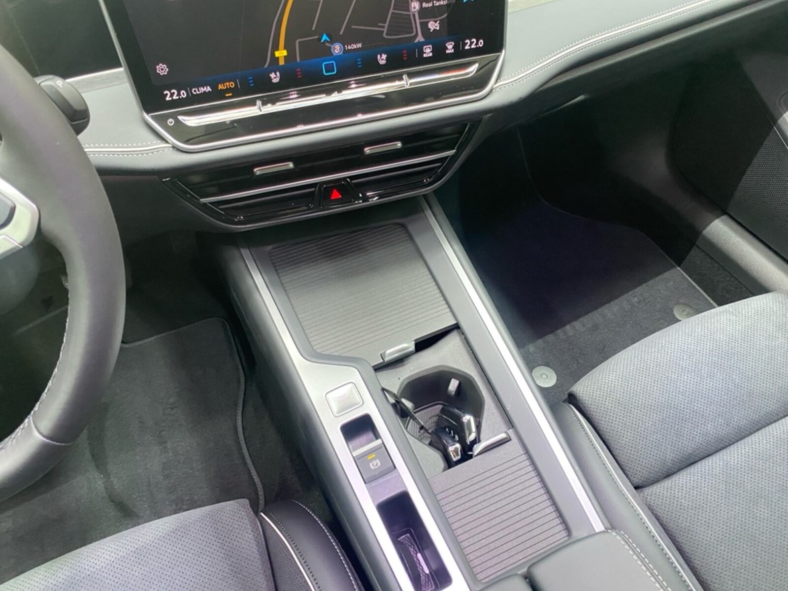 Volkswagen Passat – Bild 11