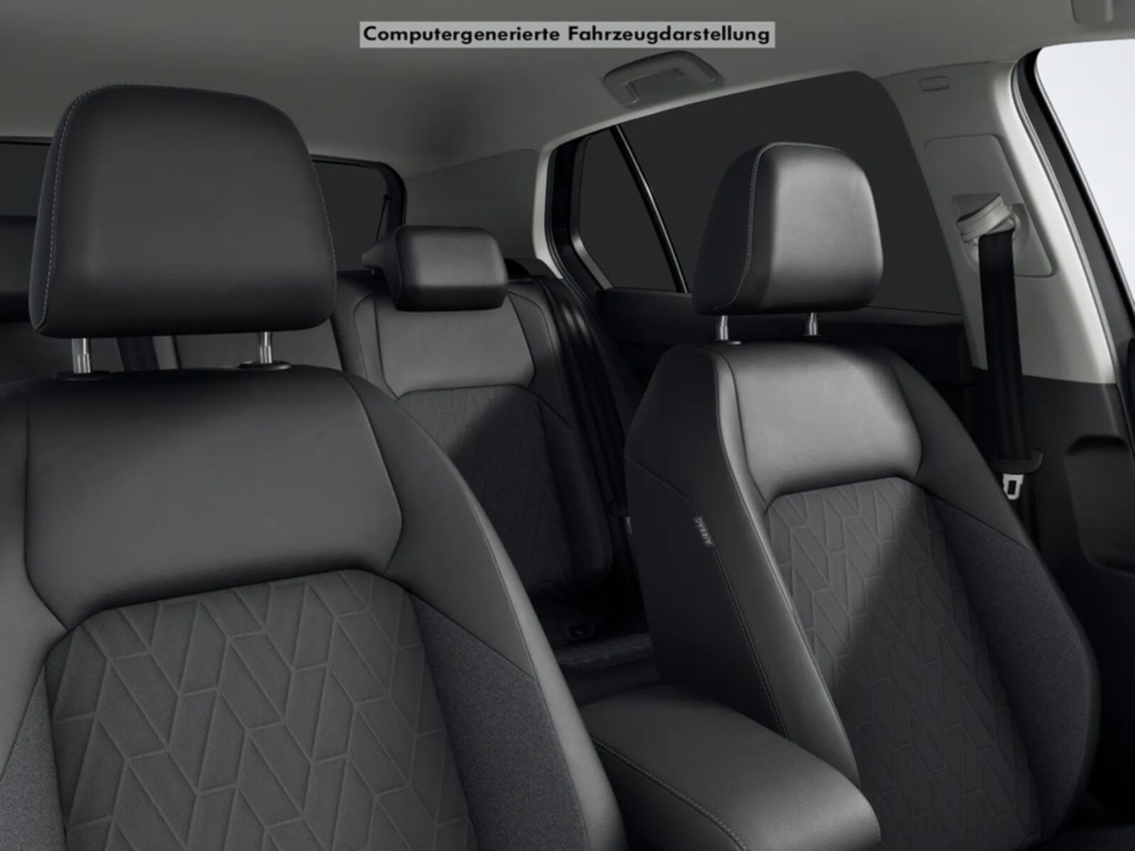 Volkswagen Golf – Bild 8