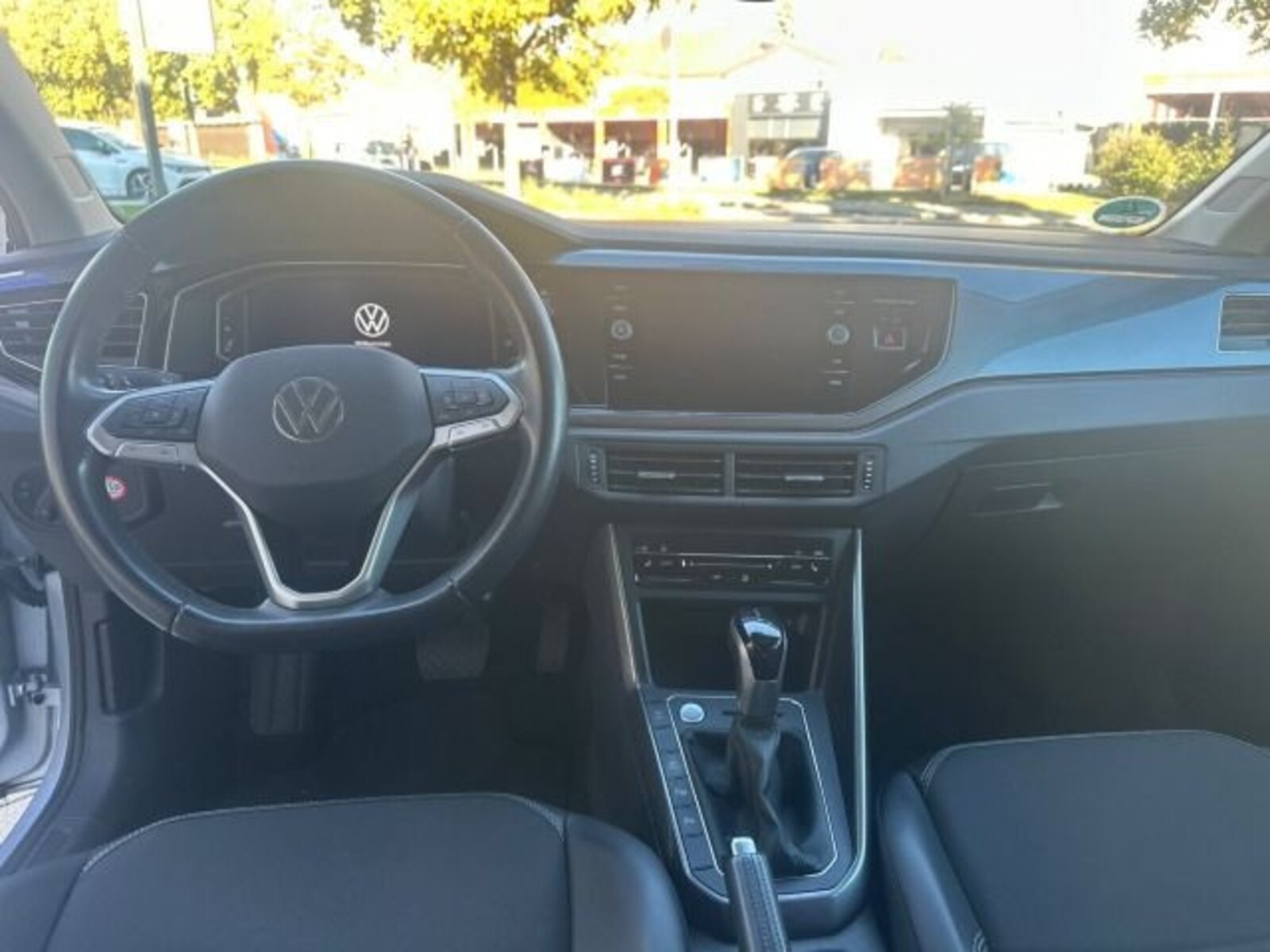 Volkswagen Taigo – Bild 10