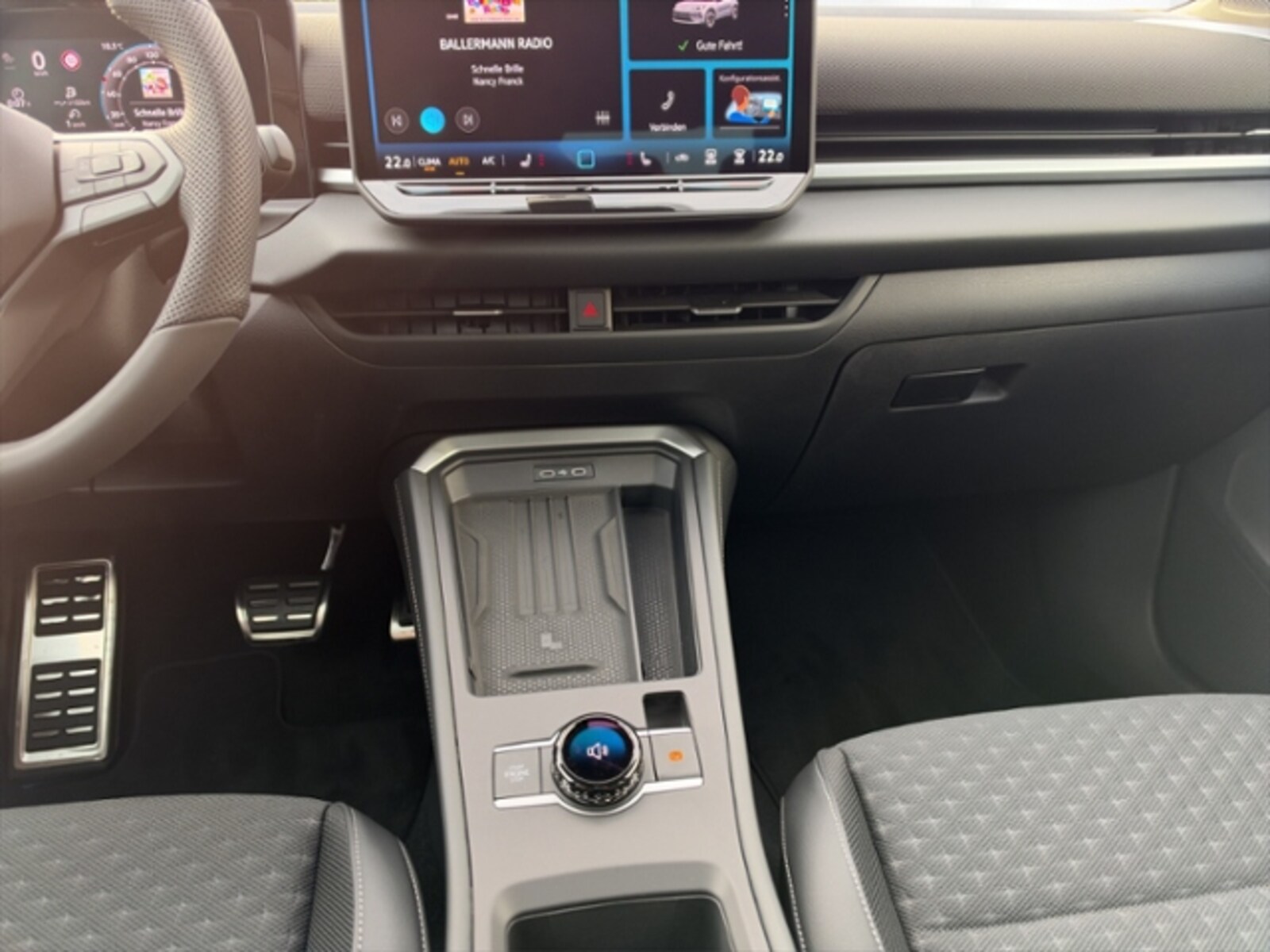 Volkswagen T-Roc – Bild 13