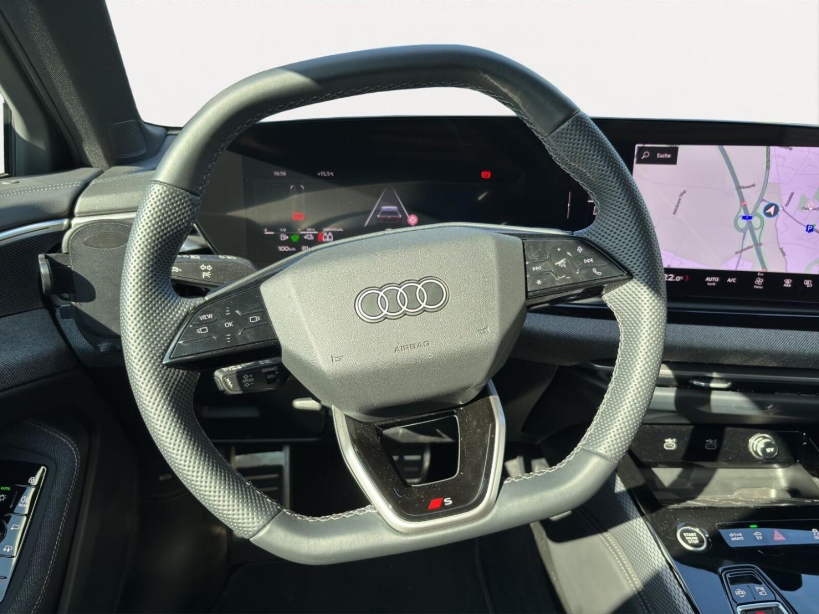 Audi A5 Avant – Bild 11