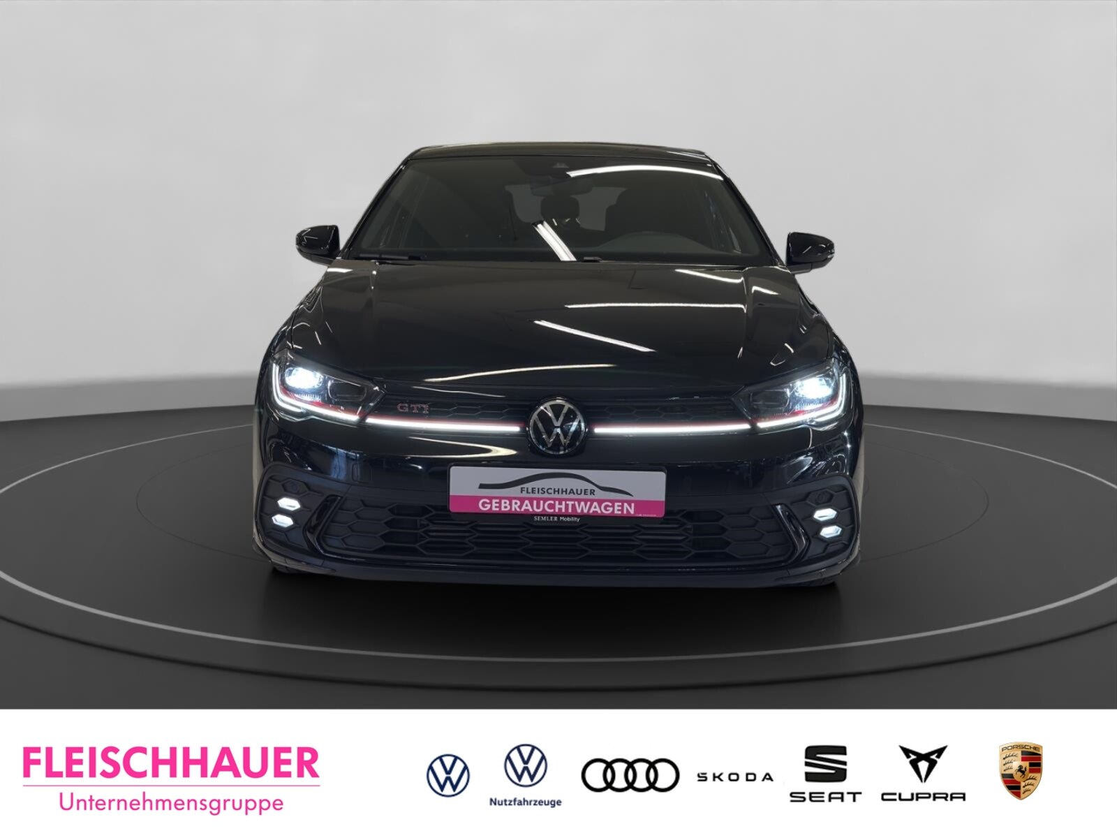 Volkswagen Polo – Bild 2