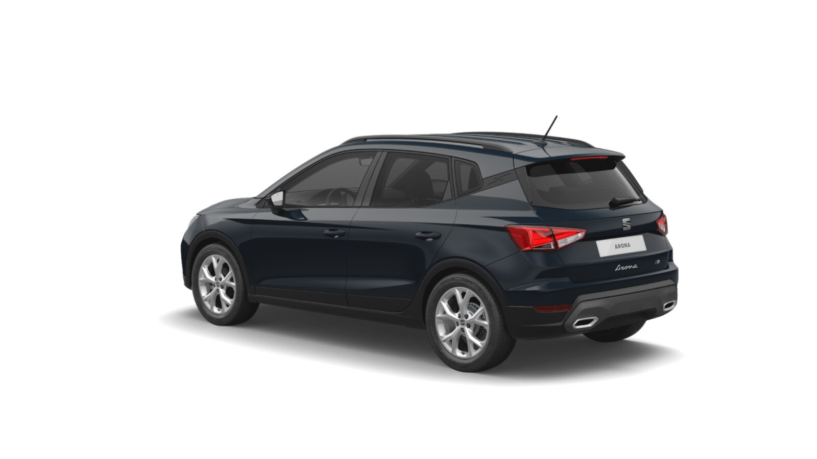 SEAT Arona – Bild 4