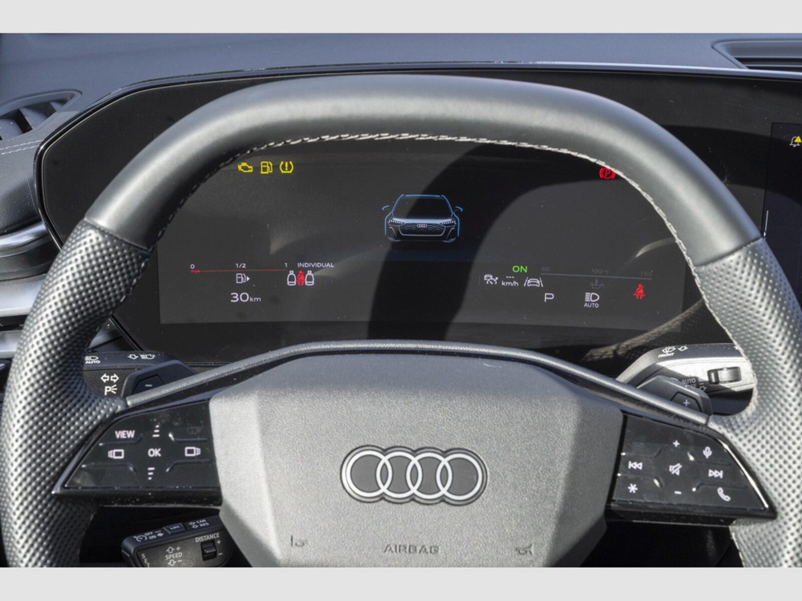 Audi A5 Avant – Bild 14