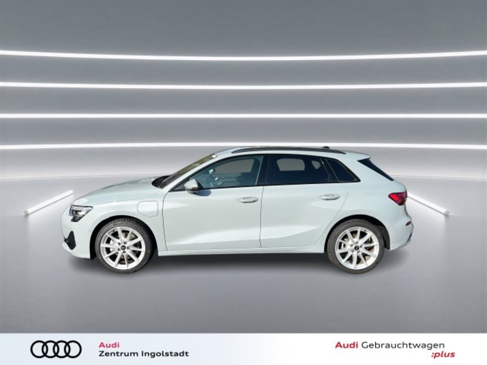 Audi A3 Sportback – Bild 2