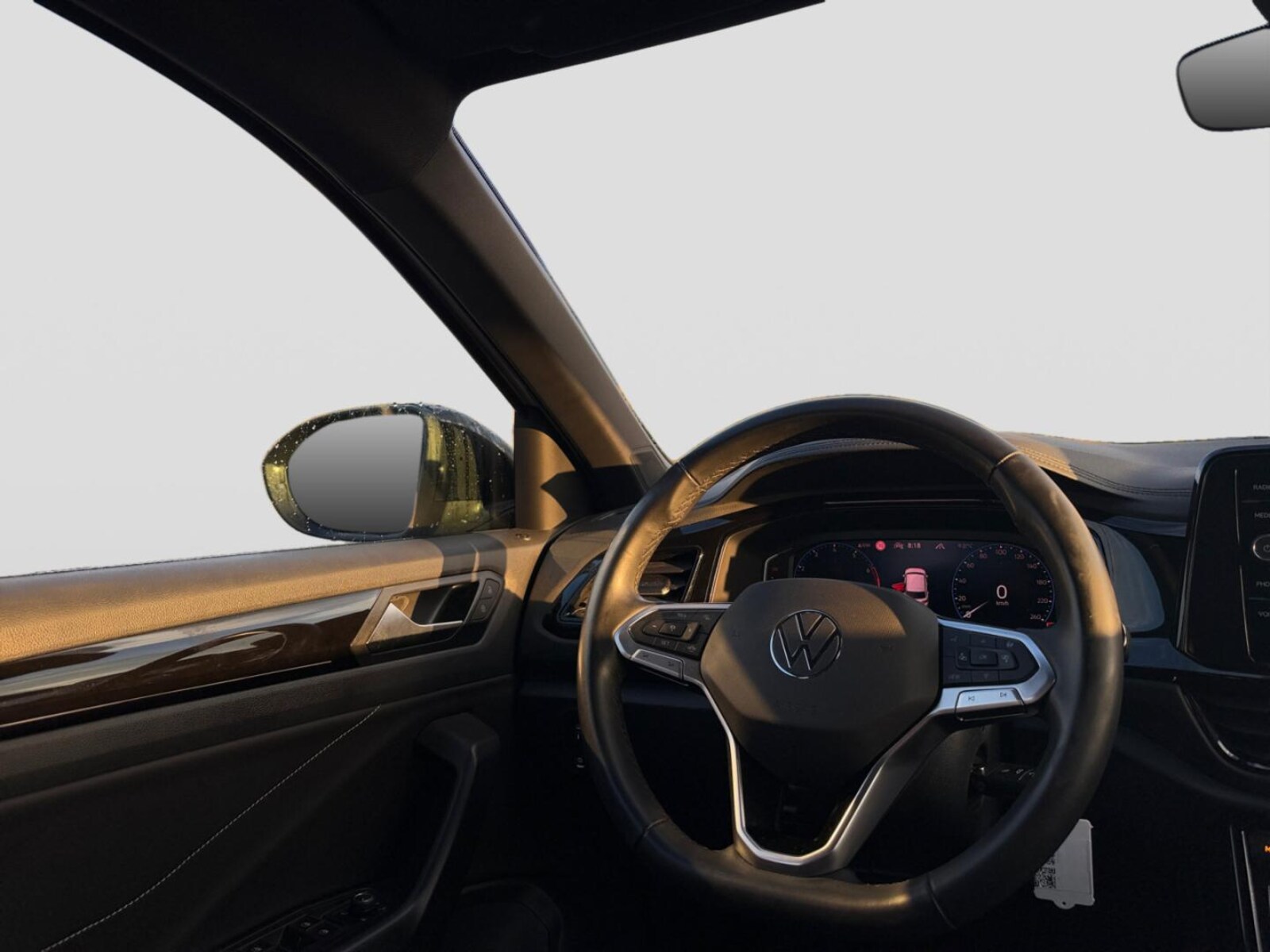 Volkswagen T-Roc – Bild 7
