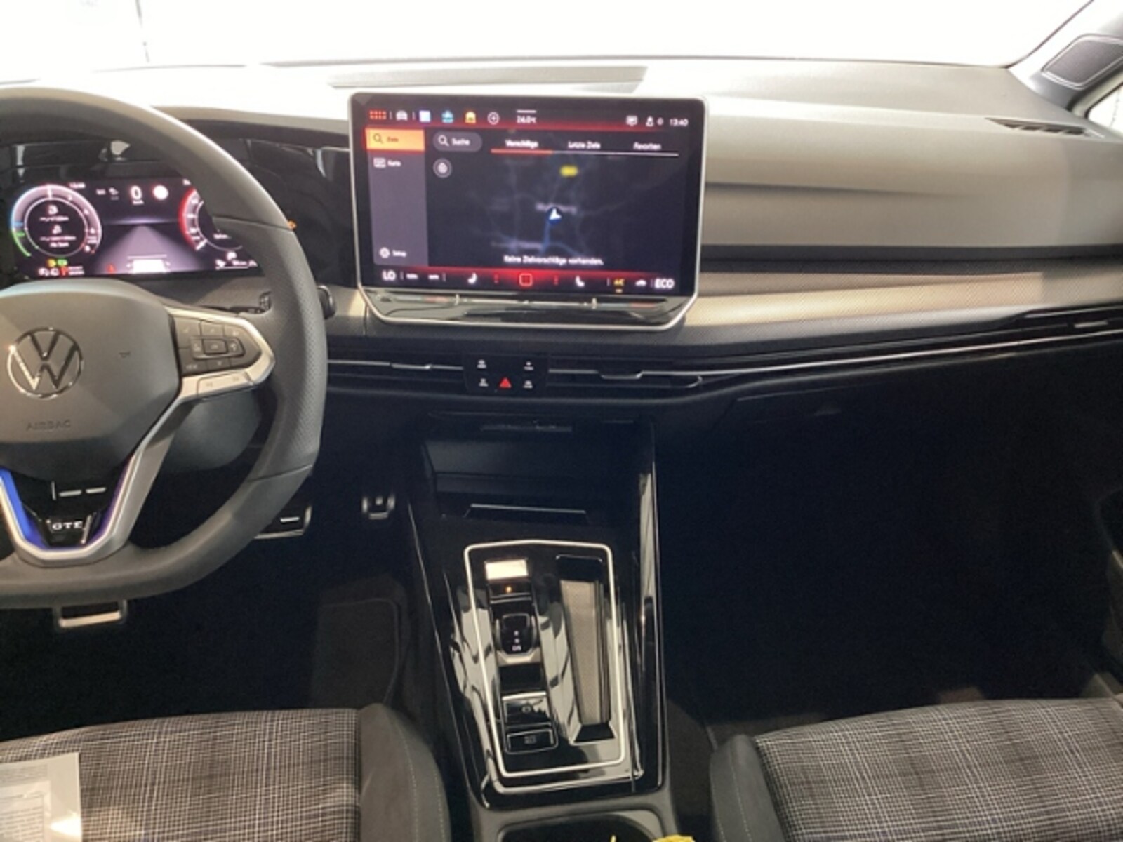 Volkswagen Golf – Bild 15