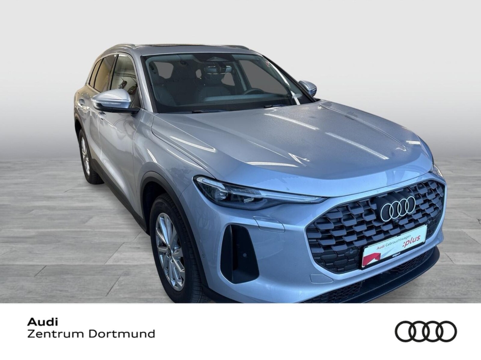Audi Q5 – Bild 5