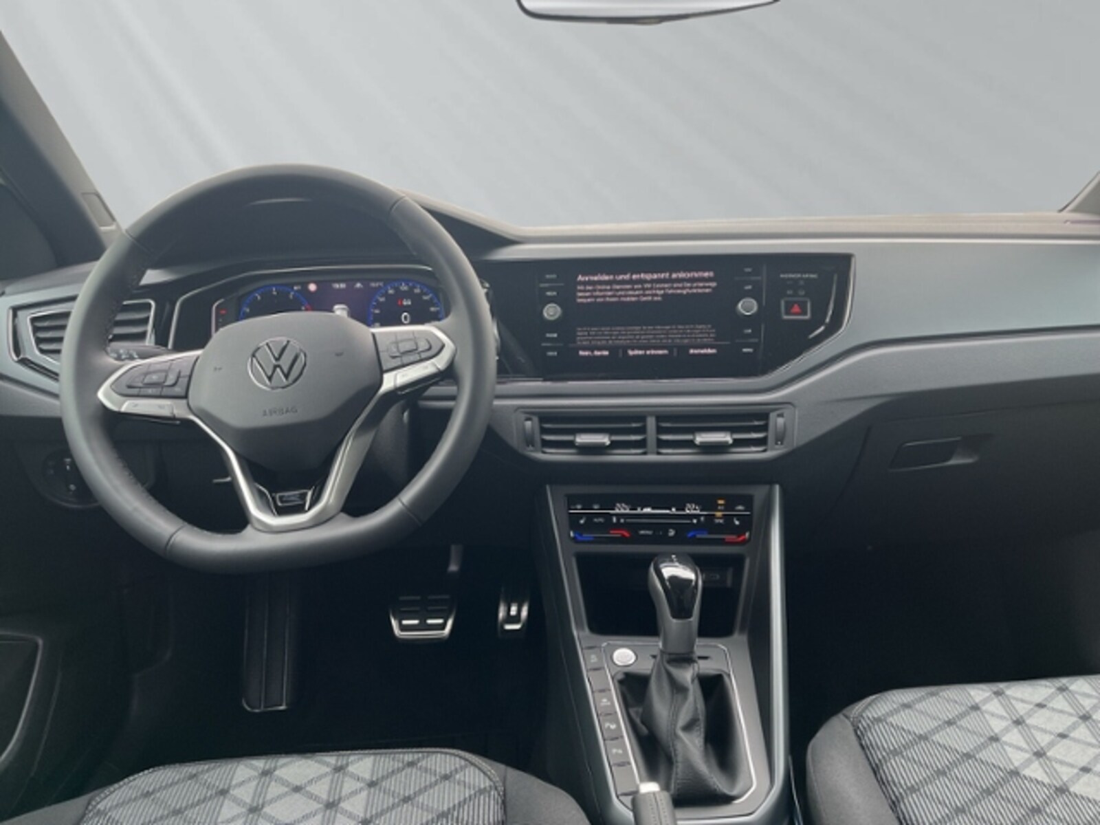 Volkswagen Taigo – Bild 9