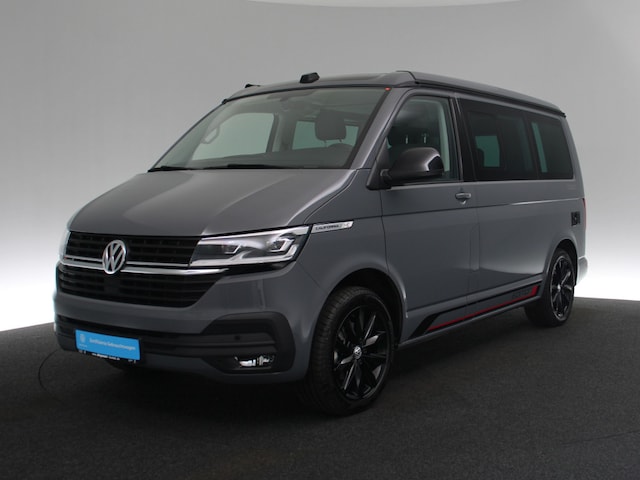 Volkswagen T6.1 California