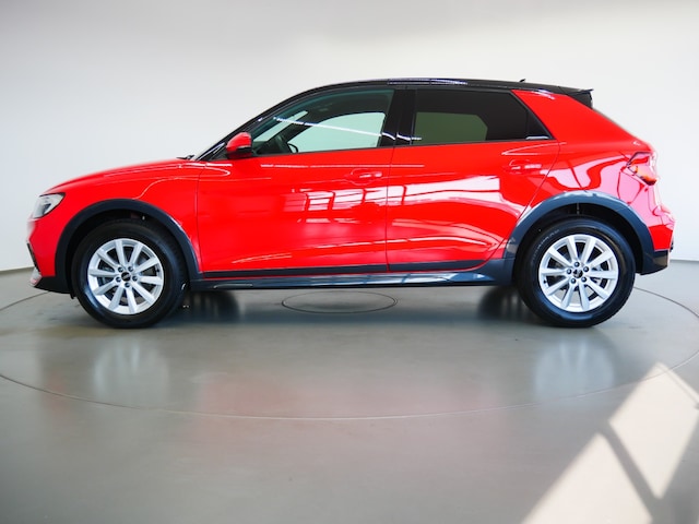 Audi A1 Citycarver 30 TFSI S Tronic -  - Joinsteer - #2
