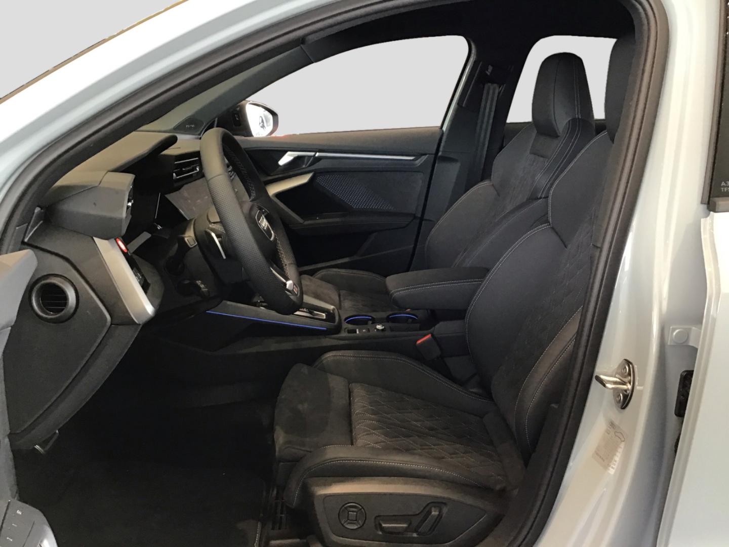Image about Audi A3 allstreet 35 TFSI S tronic