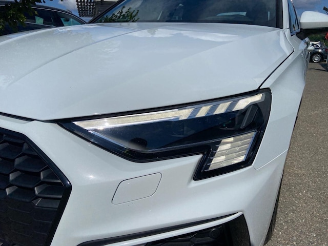 Audi A3 Sportback 40 TDI Quattro S Tronic -  - Joinsteer - #3