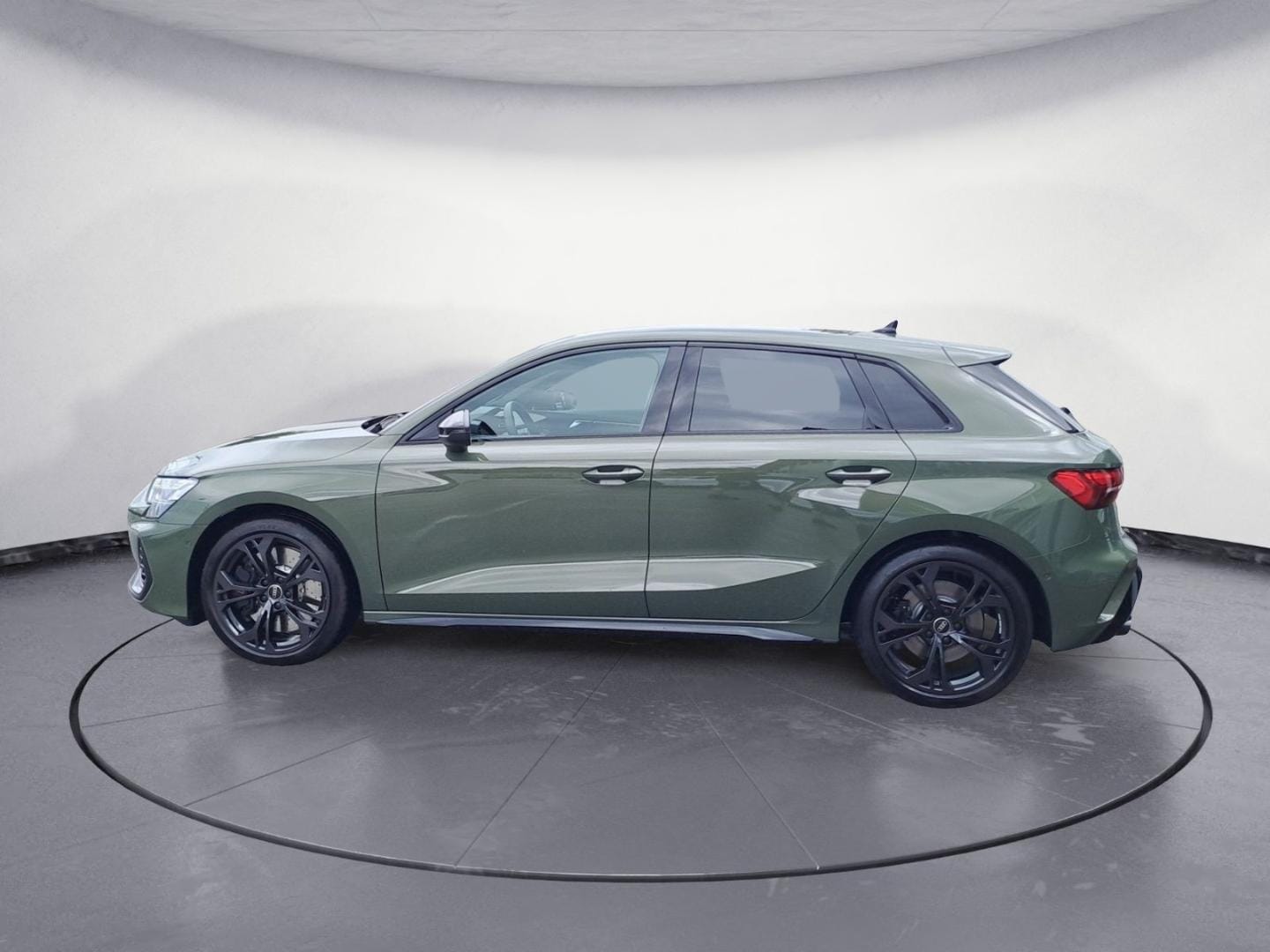 Image about Audi S3 Sportback TFSI quattro S tronic