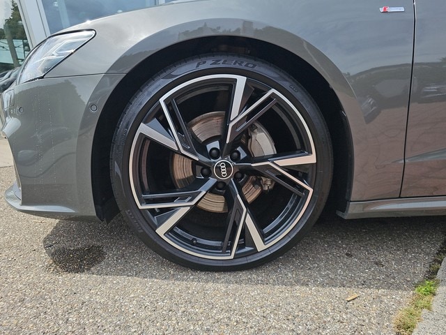 Image about Audi A7 Sportback 45 TFSI quattro S tronic