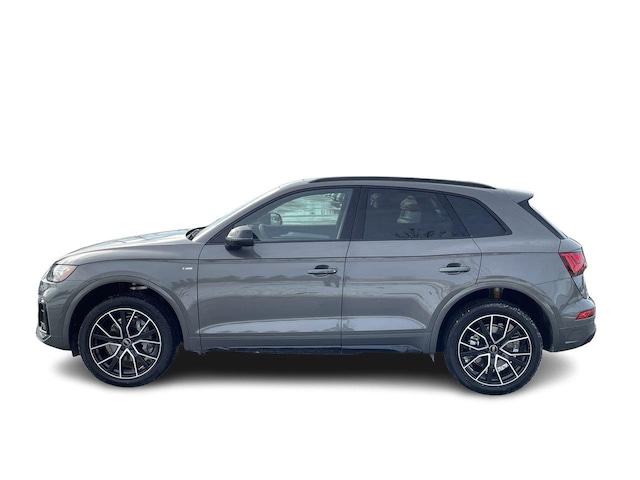2023 Audi Audi Q5