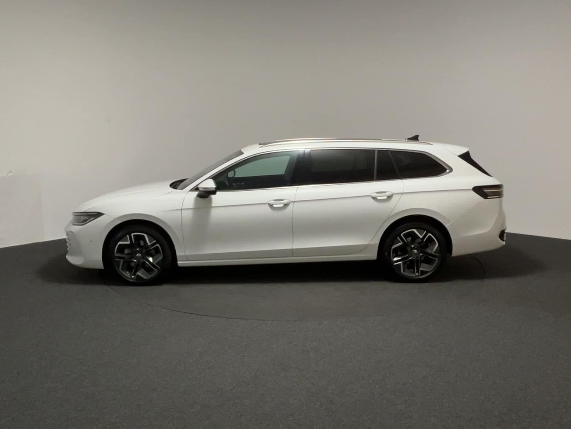 Volkswagen Passat Elegance