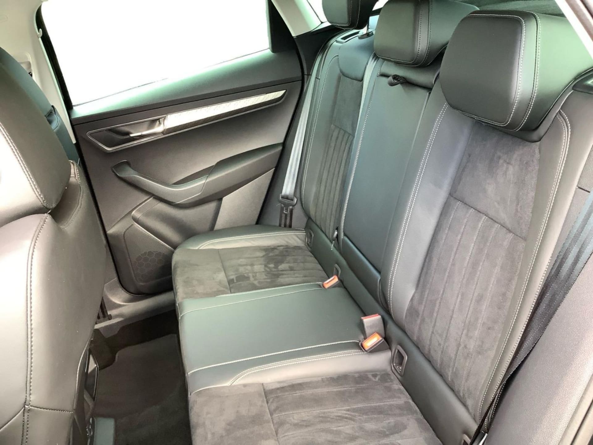Skoda Karoq Tour