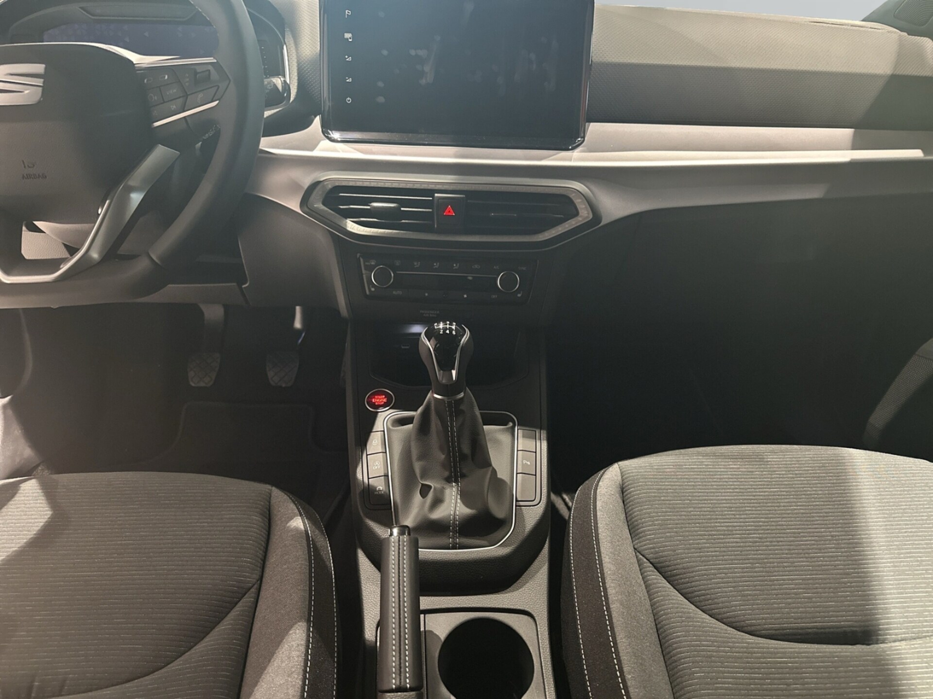 SEAT Ibiza Xcellence