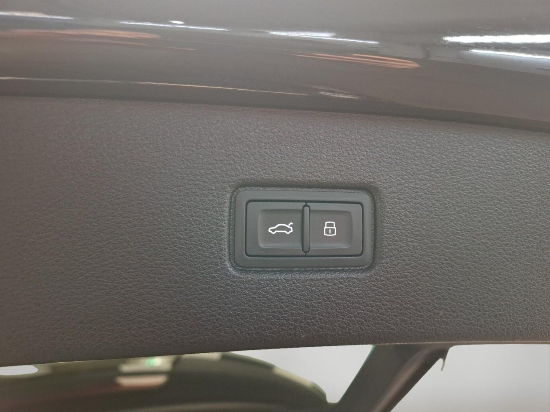 Audi Q7 SUV S line