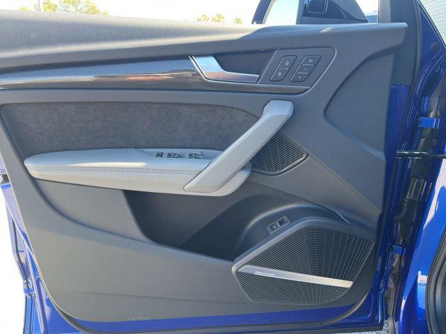 2025 Audi SQ5 Sportback Premium Plus - Photo 28