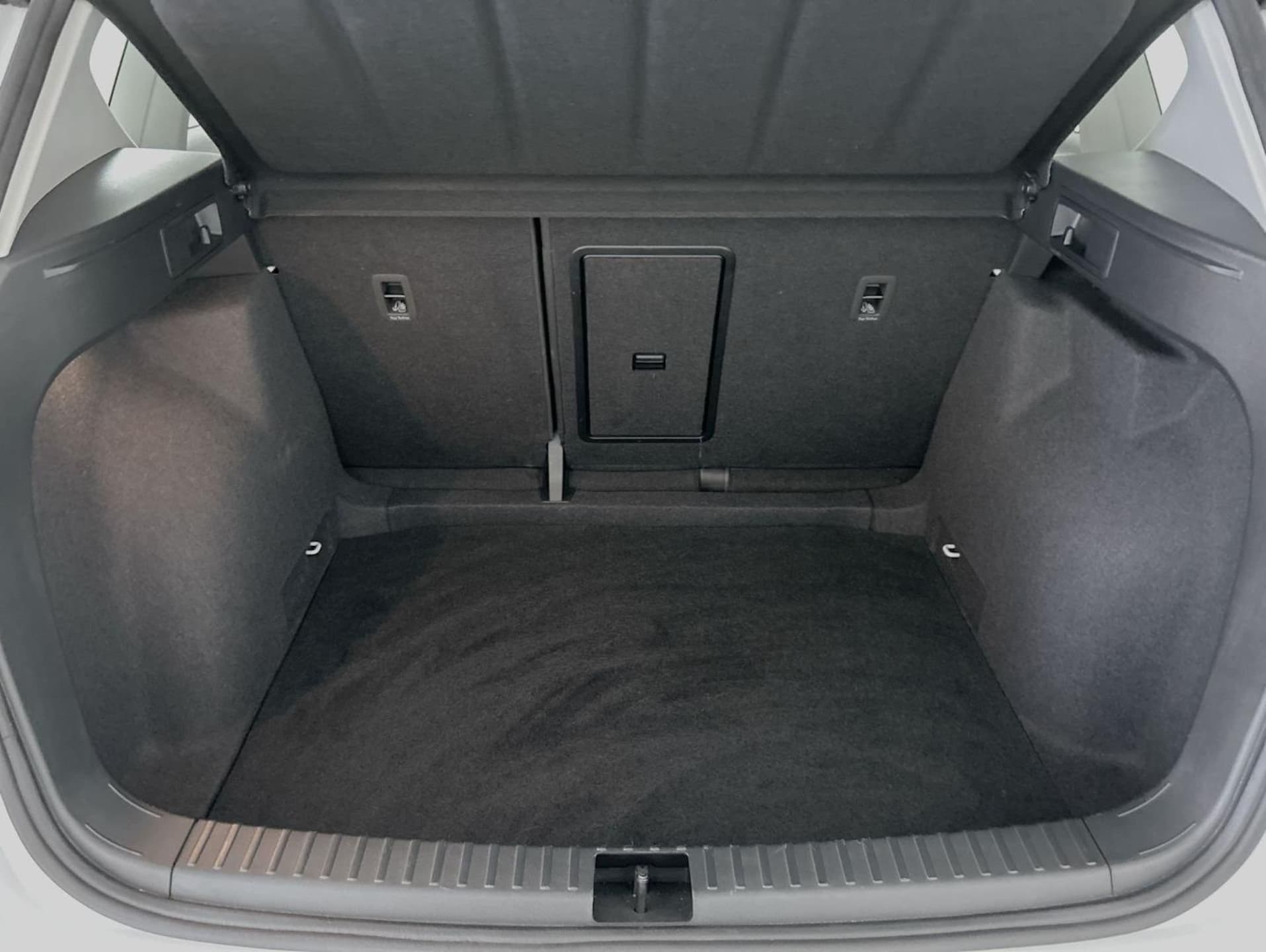 SEAT Ateca Style