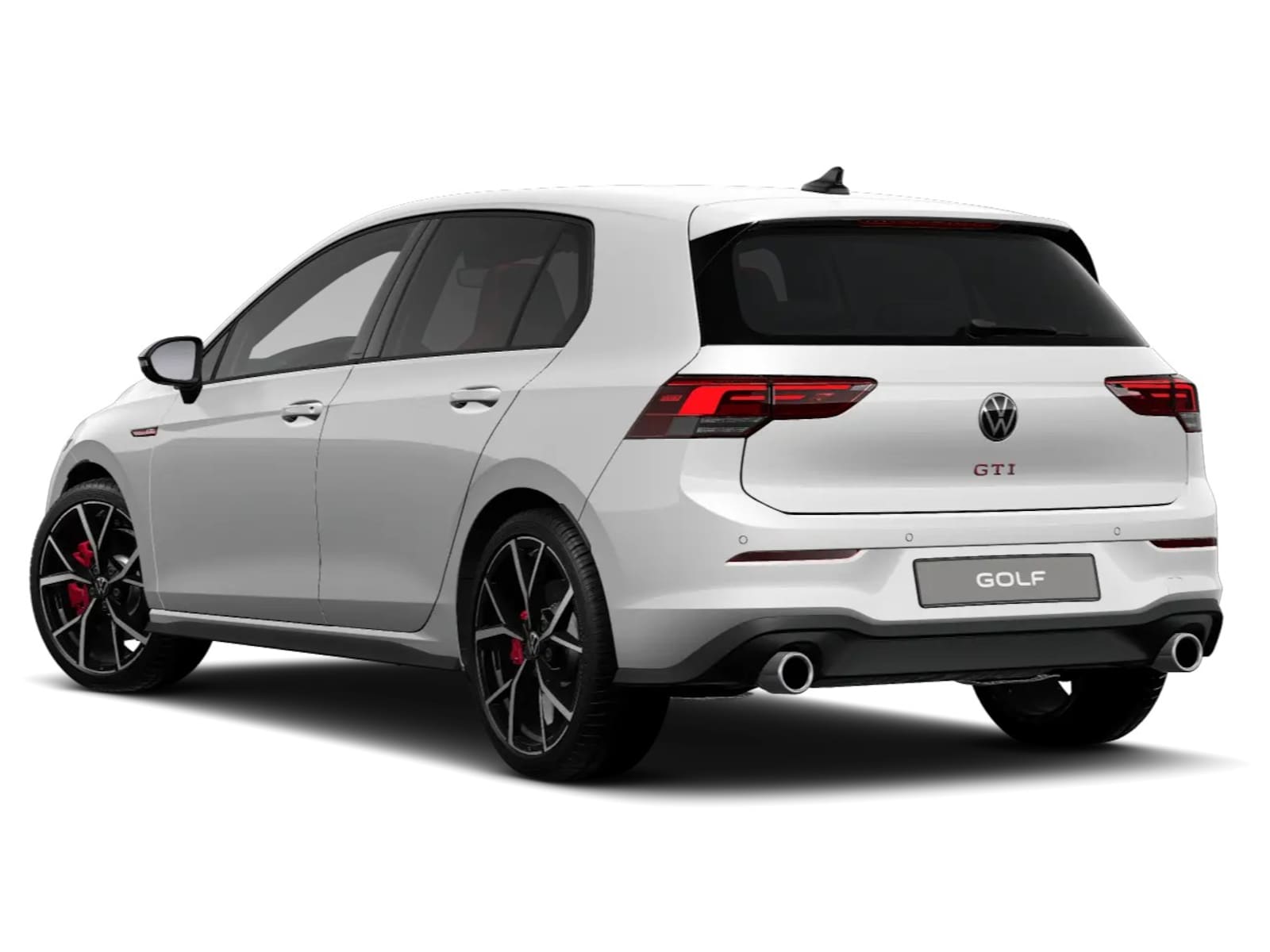 Volkswagen Golf – Bild 7