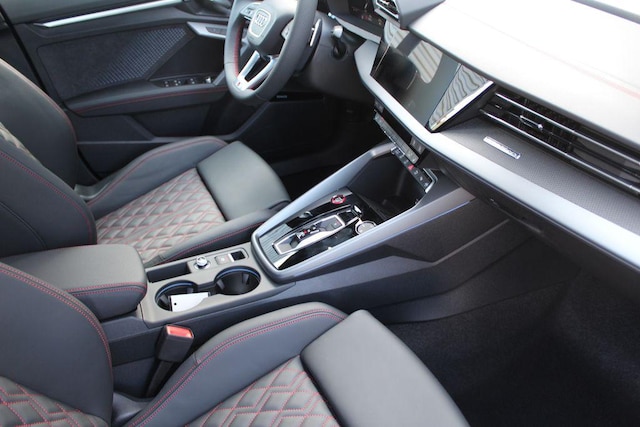 2026 Audi S3 Base - Photo 20