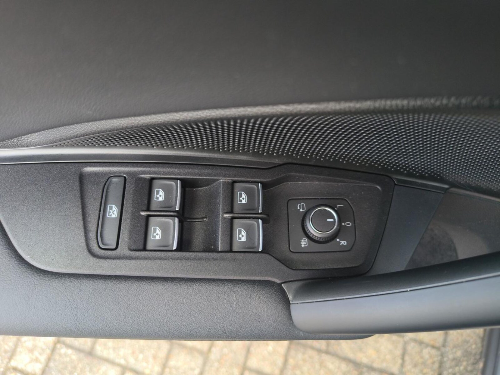 Volkswagen Tayron – Bild 18