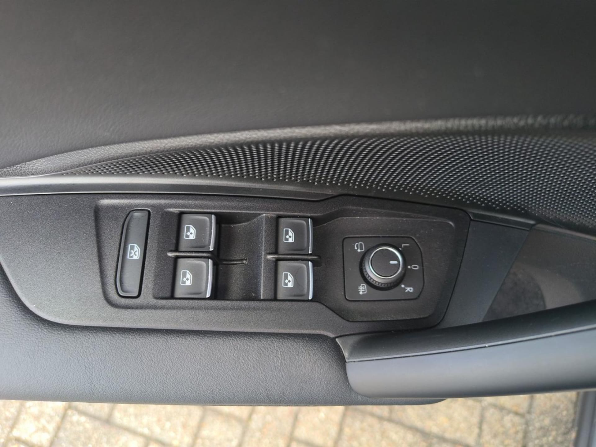 Volkswagen Tayron Elegance