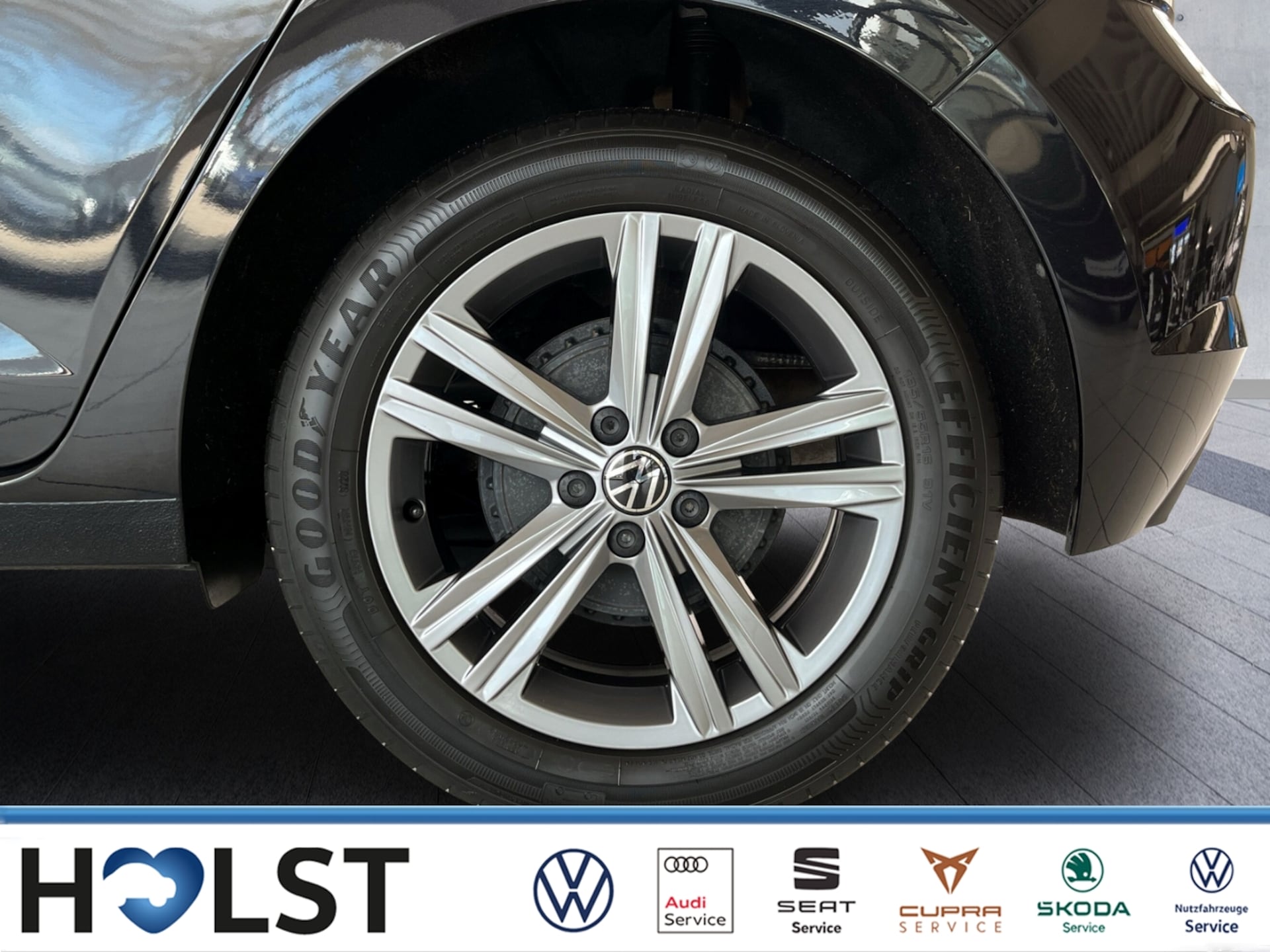 Volkswagen Polo United