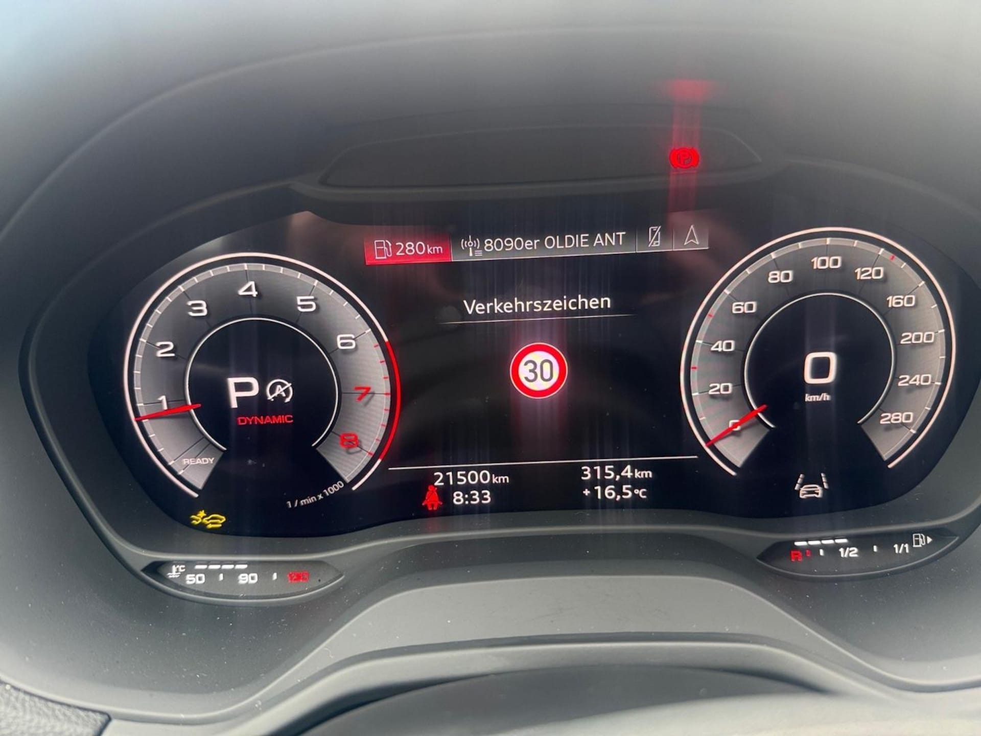 Audi Q2 Advanced