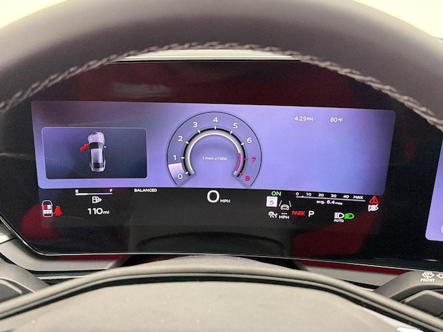 2026 Audi A6 Prestige - Photo 19