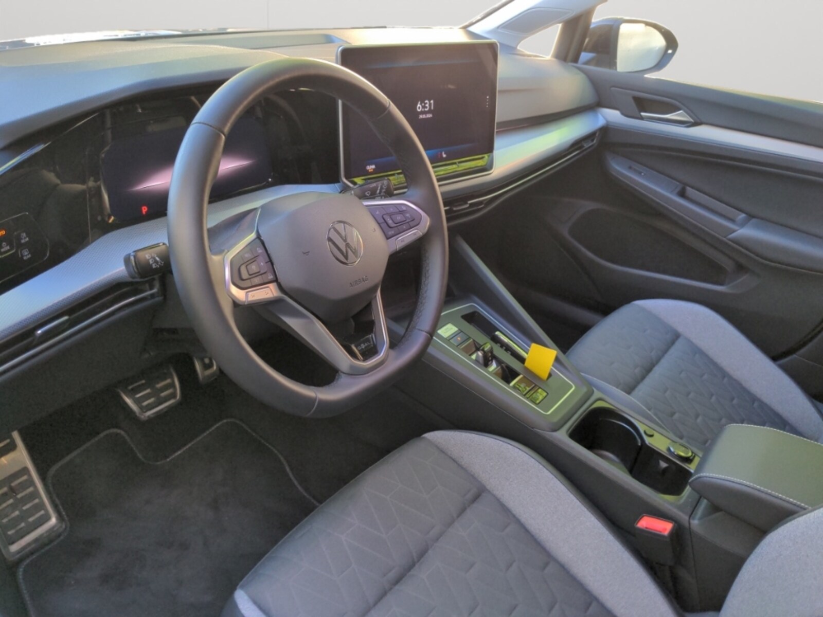 Volkswagen Golf Variant – Bild 15