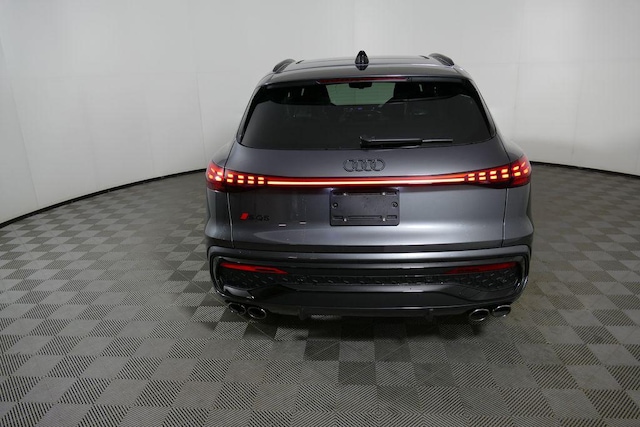 2026 Audi SQ5