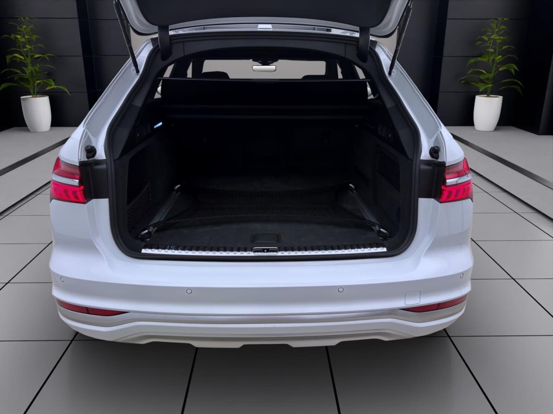 Audi A6 allroad quattro