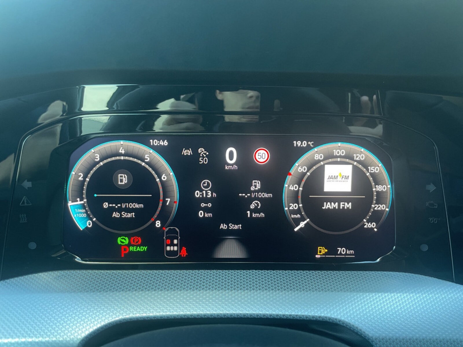 Volkswagen Golf – Bild 10