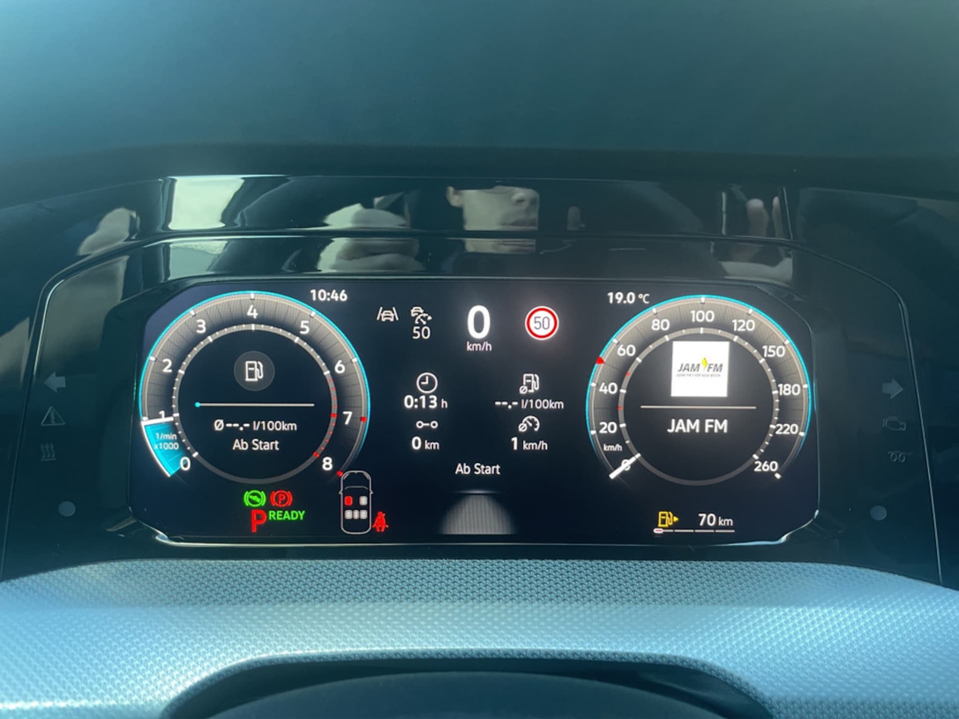 Volkswagen Golf ENERGY
