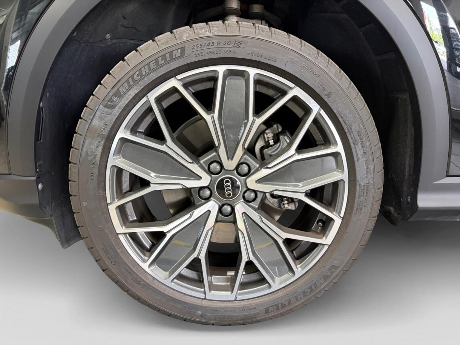 Audi Q5 – Bild 4