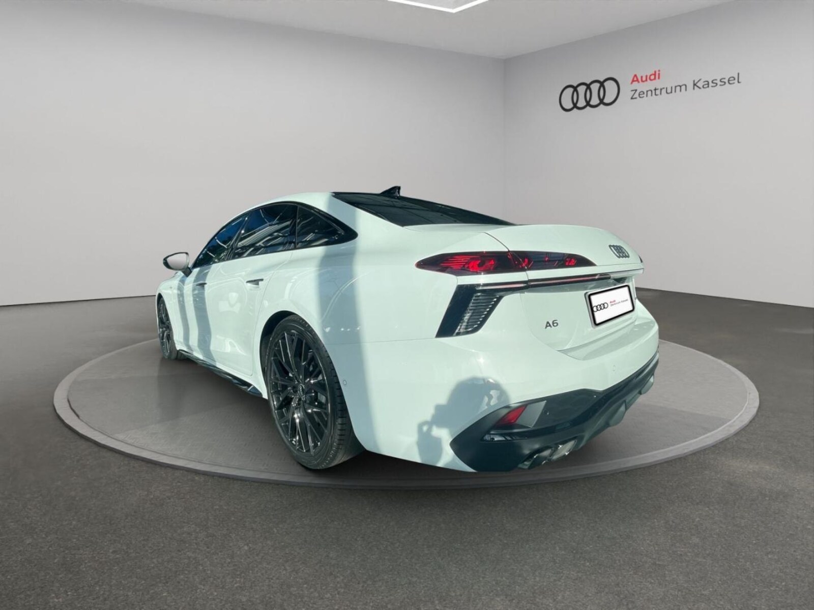 Audi A6 Limousine – Bild 3