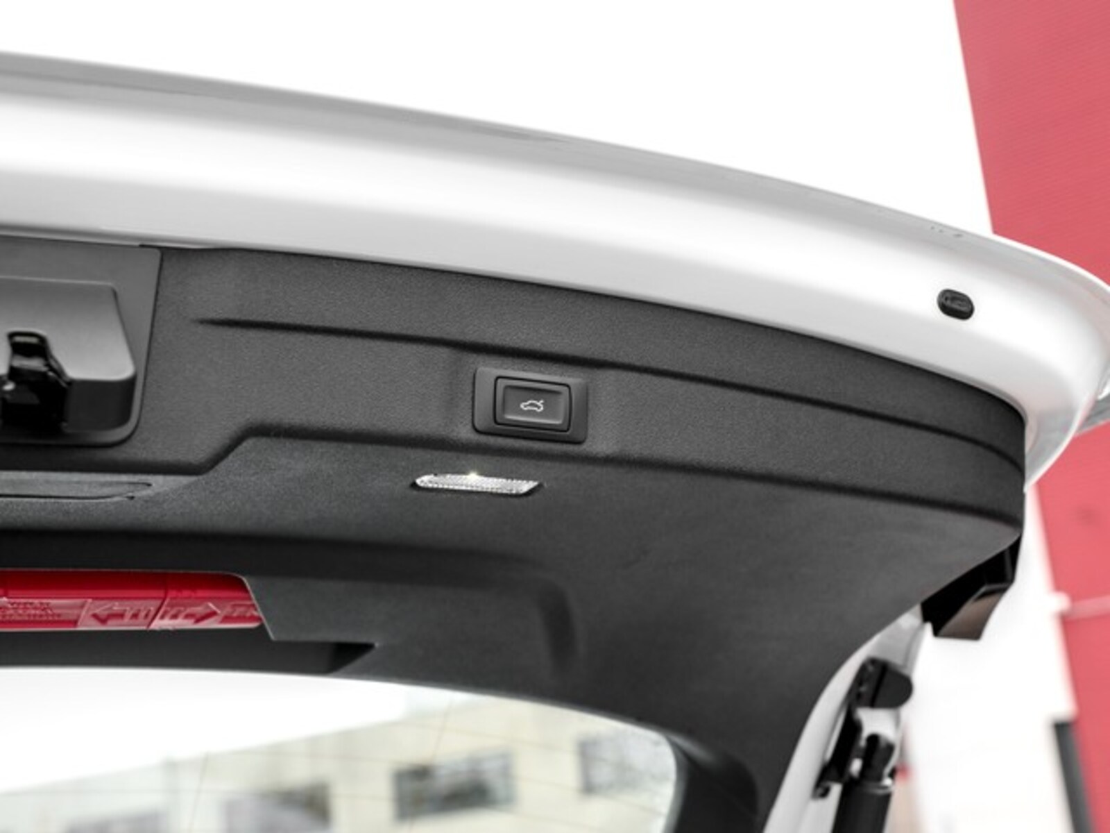 Audi A5 Avant – Bild 13
