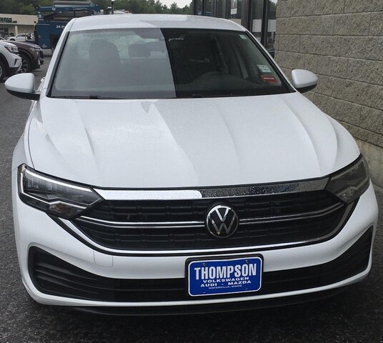 2023 Volkswagen Jetta