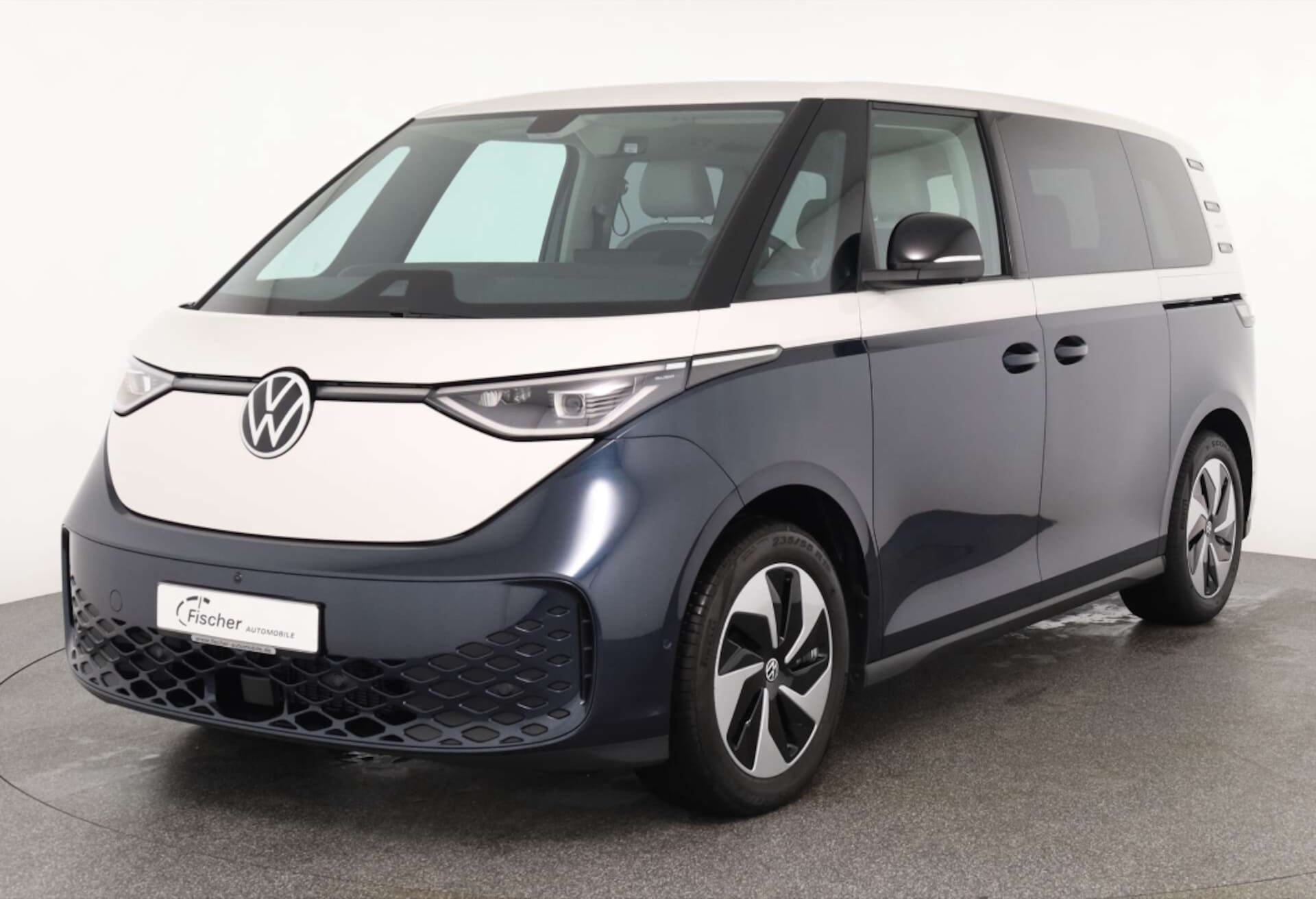 Volkswagen ID. Buzz ENERGY