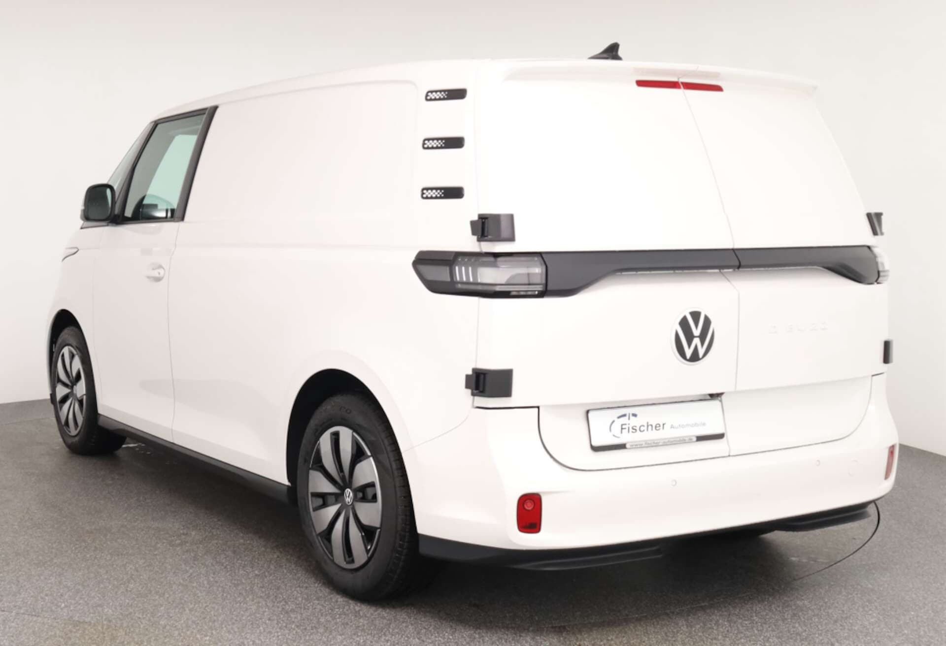 Volkswagen ID. Buzz Cargo Basis-Modell