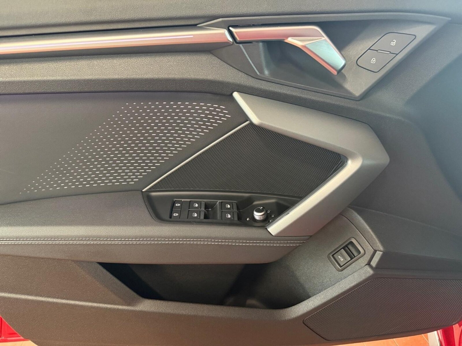 Audi A3 Sportback – Bild 12