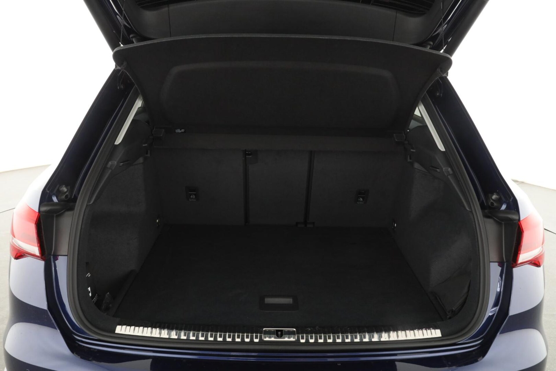 Audi Q3 SUV advanced